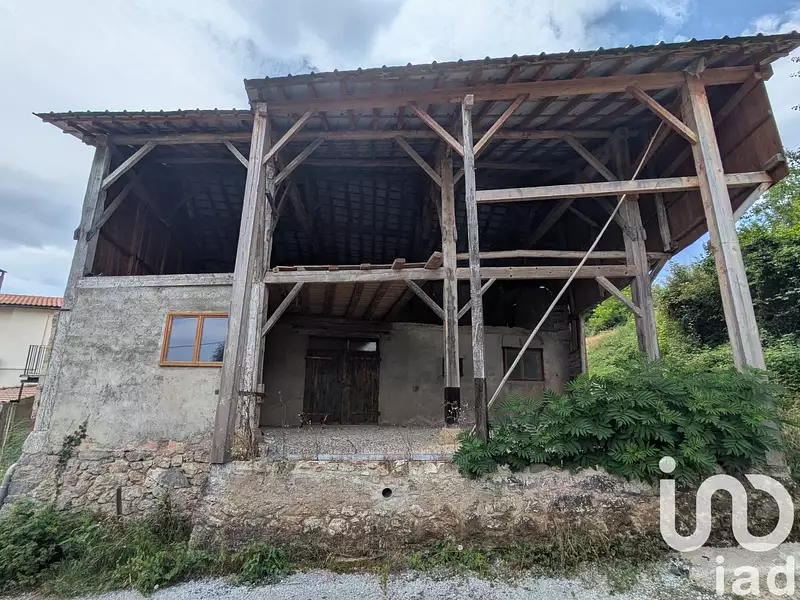 Maison, 146 m²