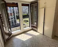 Appartement, 56,21 m²