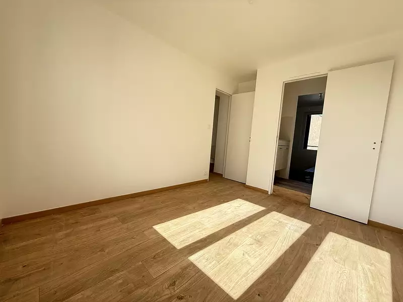 Appartement, 33 m²