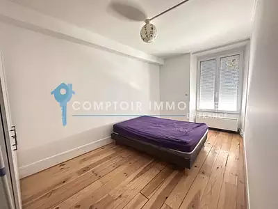Appartement, 34,47 m²