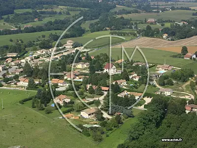 Terrain, 330 m²