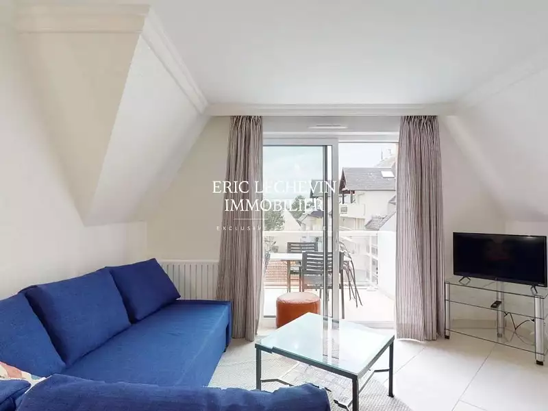 Appartement, 38 m²