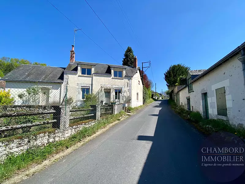 Maison, 94 m²