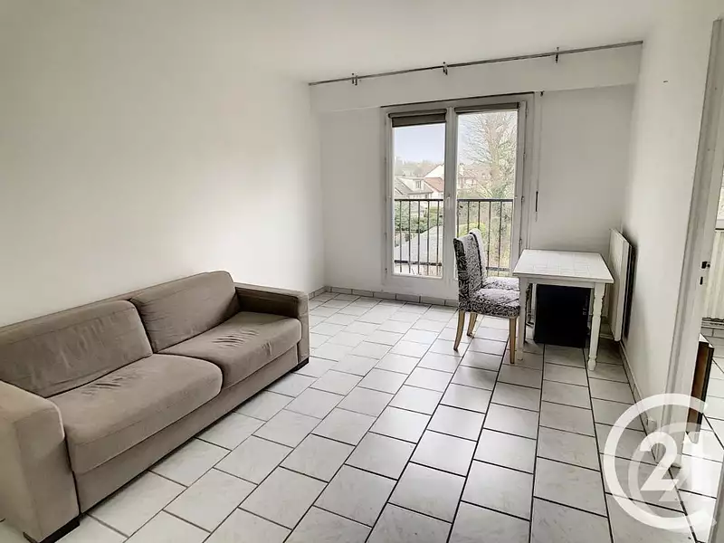 Appartement, 30 m²