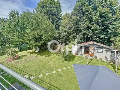 Maison, 145 m²