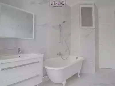 Appartement, 67,87 m²