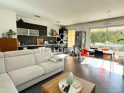 Appartement, 88 m²