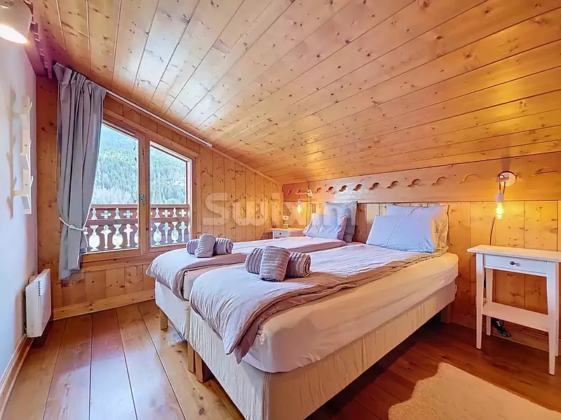 Appartement, 62,3 m²