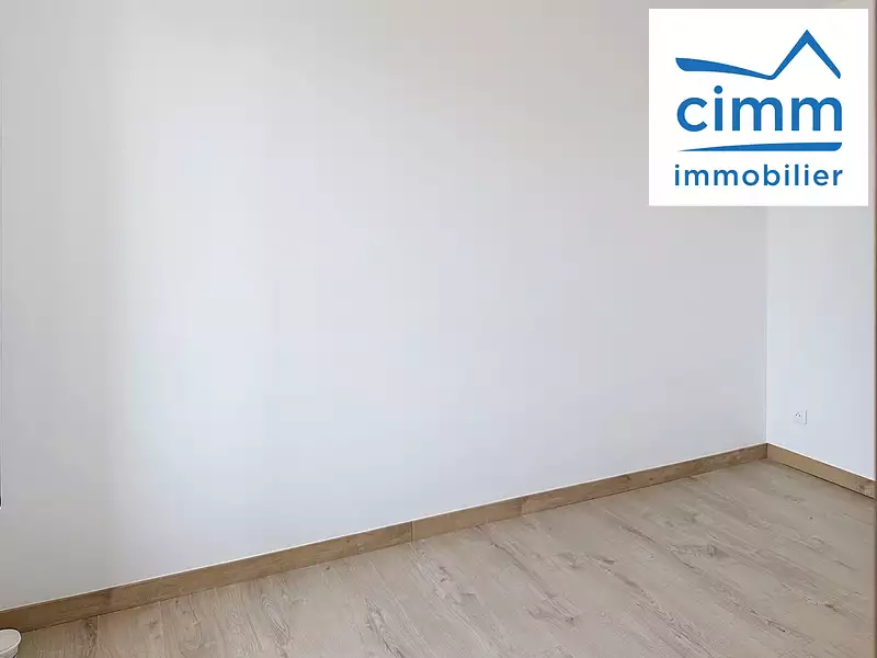 Appartement, 37,92 m²