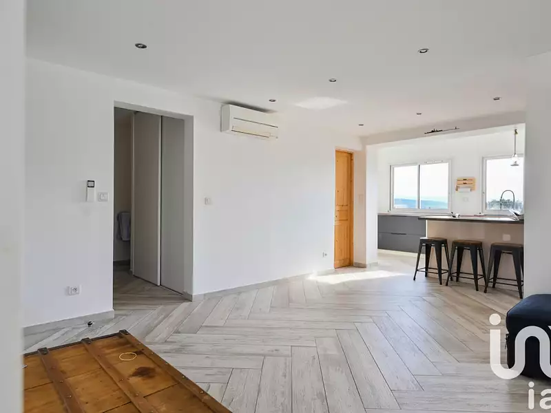 Maison, 113 m²
