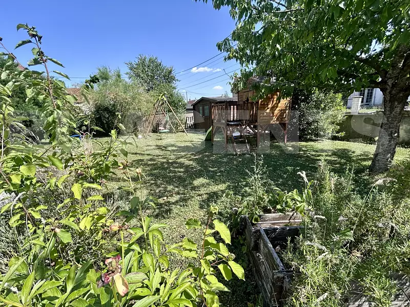 Maison, 199 m²