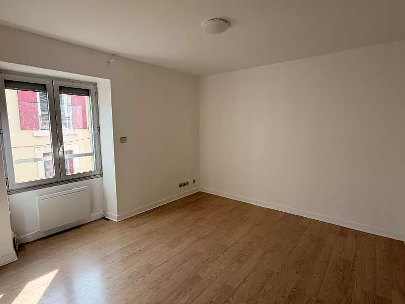 Appartement, 20 m²