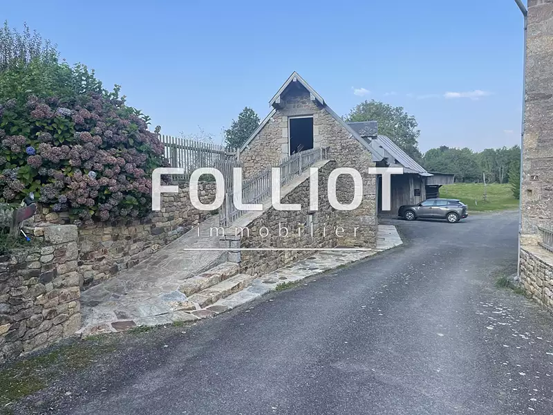 Maison, 270 m²