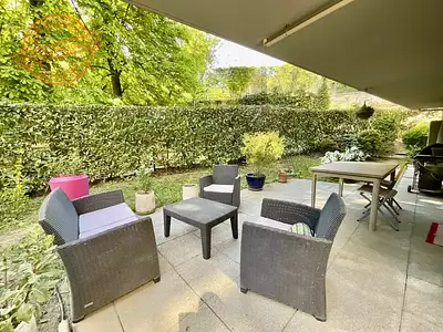 Appartement, 124,11 m²