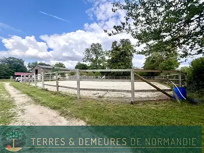 Maison, 237 m²