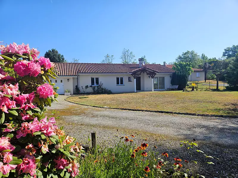 Maison, 134,58 m²