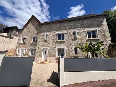 Maison, 143 m²