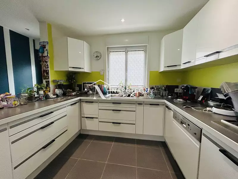 Maison, 109,95 m²