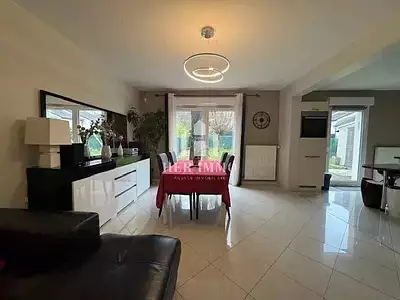 Maison, 104,64 m²