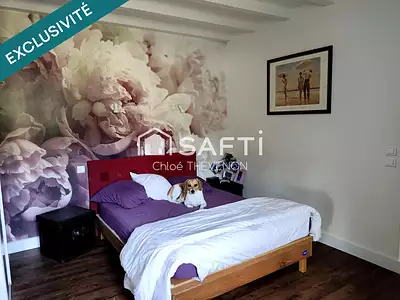 Maison, 230 m²