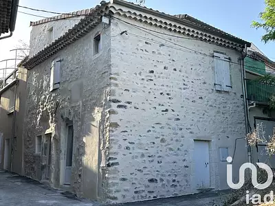 Maison, 86 m²