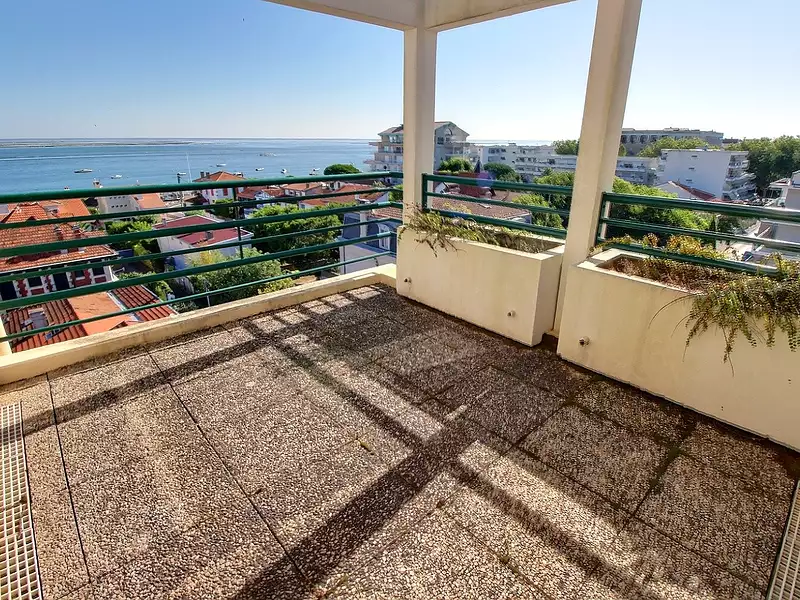 Appartement, 36,78 m²