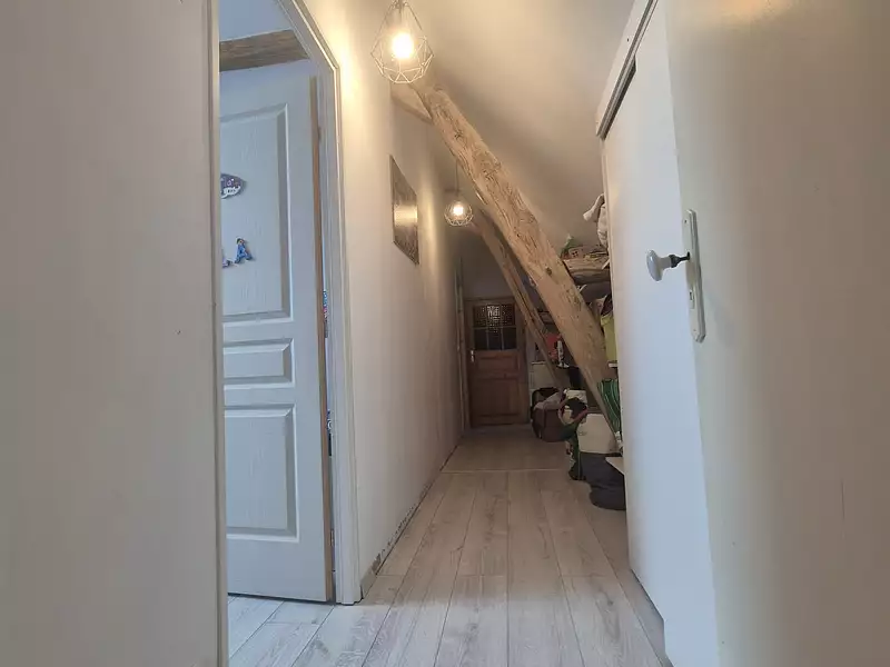 Maison, 140 m²