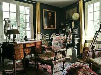 Maison, 285 m²