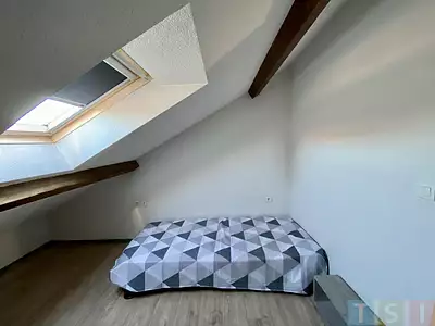 Appartement, 42,75 m²