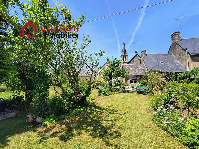 Maison, 132,5 m²