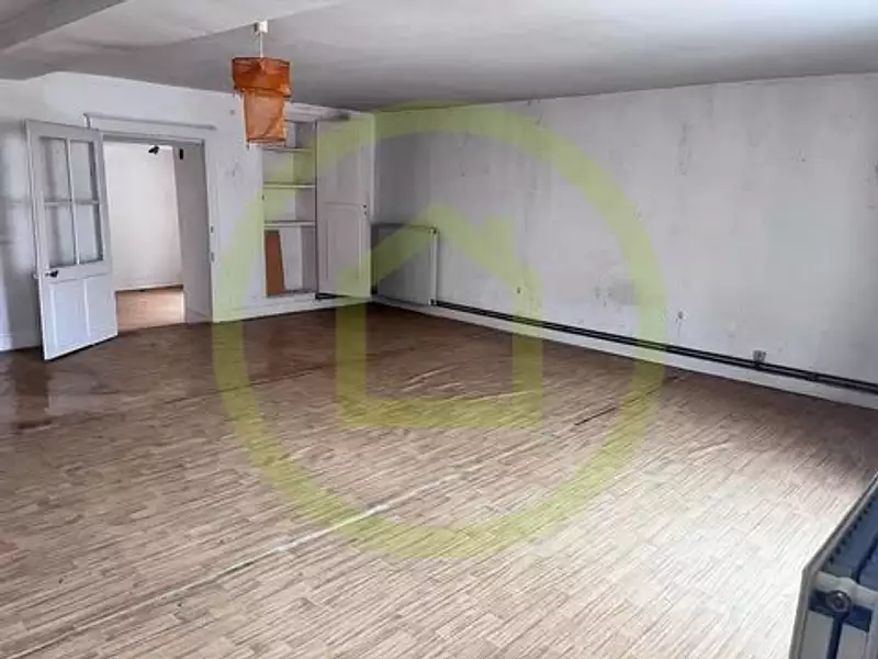 Maison, 97 m²