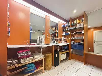 Appartement, 108 m²