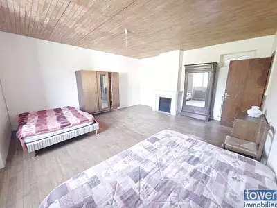 Maison, 100 m²