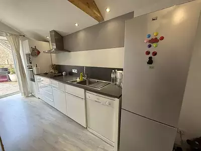 Maison, 55 m²