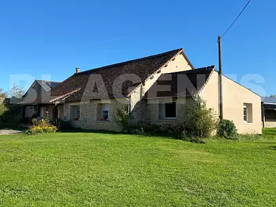 Maison, 172 m²