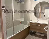 Appartement, 58,07 m²