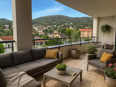 Appartement, 102,12 m²