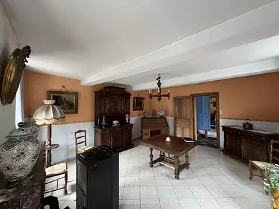 Maison, 190 m²