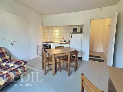 Appartement, 48 m²