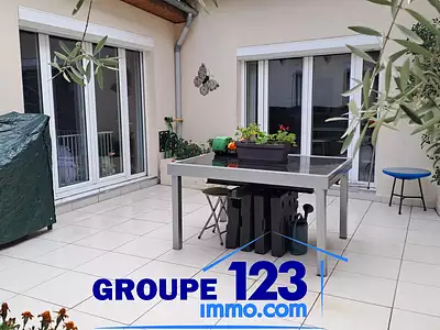 Maison, 150 m²