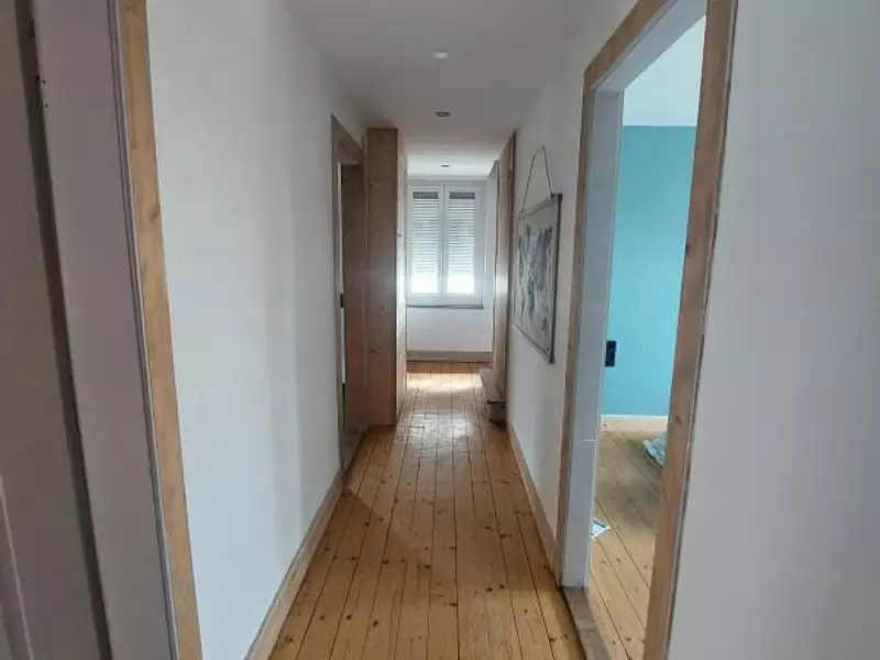 Maison, 144 m²