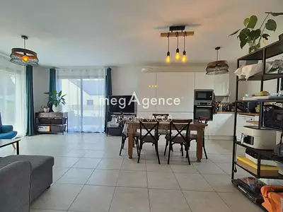 Maison, 120 m²