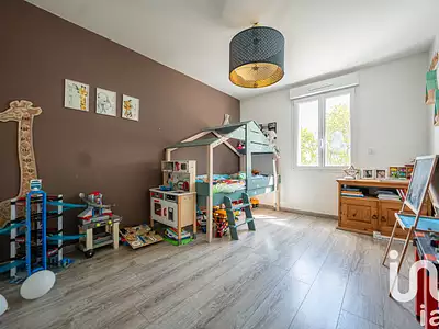 Maison, 136 m²
