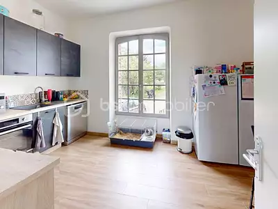 Maison, 86 m²