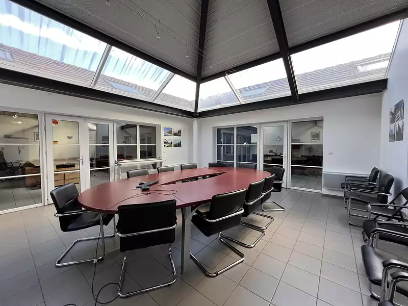 Maison, 380 m²