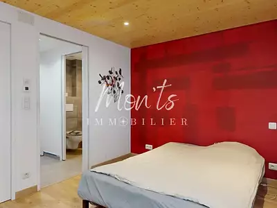 Maison, 118 m²