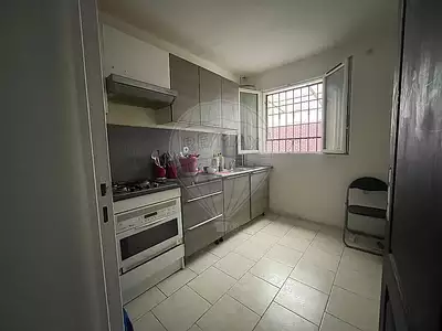 Immeuble, 270 m²