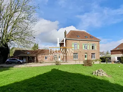 Maison, 185 m²
