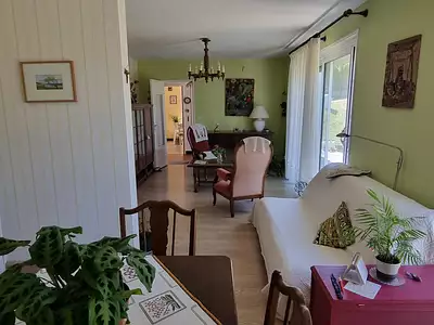 Maison, 69 m²