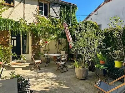 Maison, 183 m²